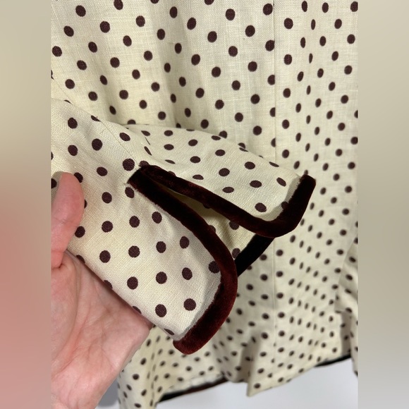 Vintage 1970s Glam Rock Jacket - Picture 4 of 7